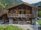 Thumbnail Chalet for sale in Chamonix-Mont-Blanc, 74400, France