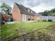 Thumbnail Semi-detached house to rent in Bideford Close, Woodley, Reading