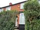 Thumbnail Terraced house to rent in Westbury Road, Edgbaston, Birmingham