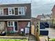Thumbnail Semi-detached house for sale in Crispin Way, Bristol