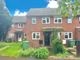 Thumbnail Terraced house to rent in Westbury Close, Hereford