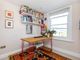 Thumbnail Terraced house for sale in Heron Road, London