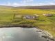 Thumbnail Detached house for sale in South Whiteness, Shetland