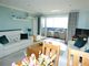 Thumbnail Flat for sale in Victoria Esplanade, West Mersea, Colchester