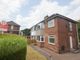 Thumbnail Semi-detached house to rent in Wardlow Road, Sheffield