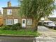 Thumbnail Semi-detached house for sale in Station Road, Ten Mile Bank, Downham Market