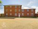 Thumbnail Flat for sale in Goldfinch Close, Wymondham