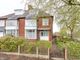 Thumbnail Semi-detached house for sale in Devonshire Road, Heaton, Bolton