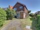 Thumbnail Detached house for sale in Greenland Road, Worthing