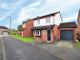 Thumbnail Detached house for sale in Edward German Drive, Whitchurch