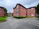 Thumbnail Flat for sale in Thurlwood Croft, Bolton