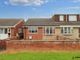 Thumbnail Semi-detached bungalow for sale in Wensleydale, Hull