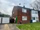 Thumbnail Flat for sale in Mcghie Street, Hednesford, Cannock