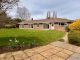 Thumbnail Detached bungalow for sale in Neale Close, Weston Favell, Northampton