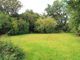 Thumbnail Land for sale in Newtown, Sound, Nantwich