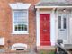 Thumbnail Terraced house for sale in Watts Road, Studley