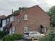 Thumbnail End terrace house to rent in Portsea Road, Tilbury