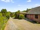 Thumbnail Detached house for sale in Haccombe, Newton Abbot, Devon