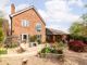 Thumbnail Detached house for sale in Kingfisher Close, Abingdon