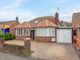 Thumbnail Detached house for sale in Bedale Avenue, Osbaldwick, York