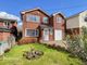 Thumbnail Detached house for sale in Whitecroft Drive, Lowercroft, Bury
