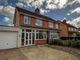 Thumbnail Semi-detached house for sale in Eastleigh Road, Taunton