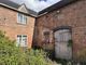 Thumbnail Barn conversion for sale in Coventry Road Street Ashton Rugby, Warwickshire
