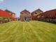 Thumbnail Detached house for sale in Park Rise, Hunmanby