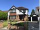 Thumbnail Detached house for sale in Warwick Road, Coulsdon
