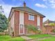 Thumbnail Semi-detached house for sale in Lodge Oak Lane, Tonbridge, Kent