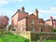 Thumbnail Flat for sale in Westgate, Southwell, Nottinghamshire