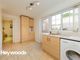 Thumbnail Detached house for sale in Beechwood Close, Clayton, Newcastle