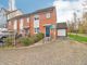 Thumbnail End terrace house for sale in Coniston Close, Old Barn Estate, Newport