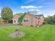 Thumbnail Bungalow for sale in Rectory Close, Harvington, Evesham