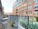 Thumbnail Flat to rent in Rothsay Street, London