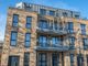 Thumbnail Flat for sale in Trundleys Road, London