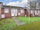 Thumbnail Terraced bungalow for sale in Clandon Road, Lords Wood, Chatham, Kent