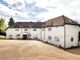 Thumbnail Detached house for sale in High Broom Lane, Crowborough, East Sussex