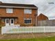 Thumbnail Semi-detached house for sale in Dale View Road, Brookenby