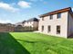 Thumbnail Detached house for sale in Station Gate, Netherburn, Larkhall