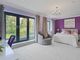 Thumbnail Detached house for sale in Ashley Park Avenue, Walton-On-Thames, Surrey