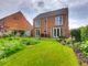 Thumbnail Detached house for sale in Rosedene View, Overseal, Swadlincote