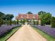 Thumbnail Detached house for sale in St. Leonard's, Beaulieu, Brockenhurst, Hampshire