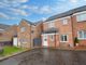 Thumbnail End terrace house for sale in 3 Glenmill Way, Darnley, Glasgow