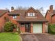 Thumbnail Detached house for sale in Sovereign Way, Boyatt Wood, Eastleigh