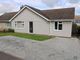 Thumbnail Semi-detached bungalow to rent in Crossmead, Woolavington, Bridgwater