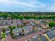 Thumbnail Town house for sale in Friarwood Avenue, Pontefract