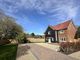 Thumbnail Detached house for sale in Broadfield Road, Takeley, Bishop's Stortford