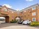 Thumbnail Flat to rent in Staines Road West, Sunbury On Thames
