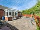 Thumbnail Detached bungalow for sale in South Hill Close, Leeds